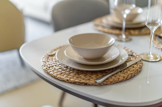 Luxury Downtown | Near Dubai Mall | The Address Opera T1, picture 10