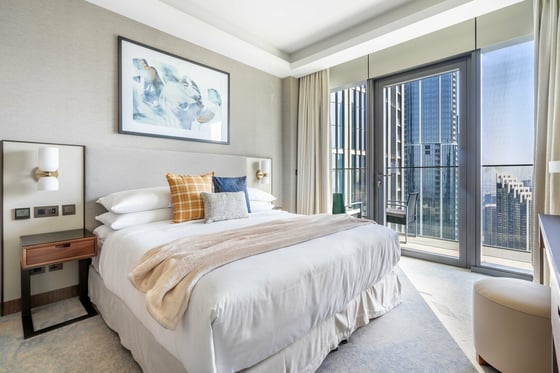 Luxury Downtown | Near Dubai Mall | The Address Opera T1, picture 21