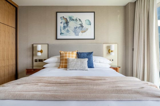Luxury Downtown | Near Dubai Mall | The Address Opera T1, picture 22