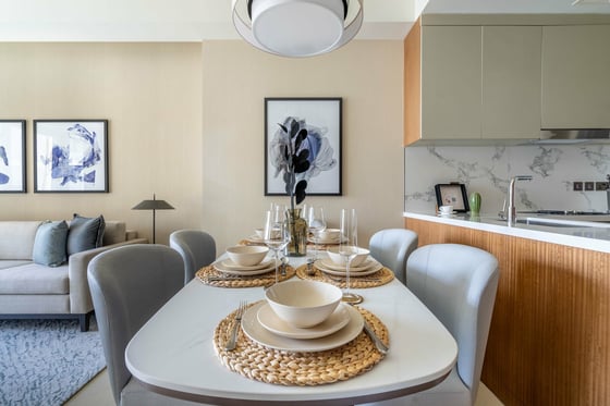 Luxury Downtown | Near Dubai Mall | The Address Opera T1, picture 8