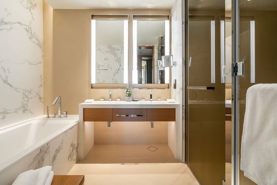 Luxury Downtown | Near Dubai Mall | The Address Opera T1, picture 24