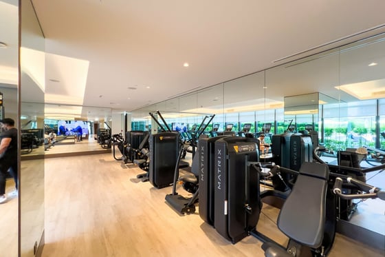 Luxury Downtown | Near Dubai Mall | The Address Opera T1, picture 31