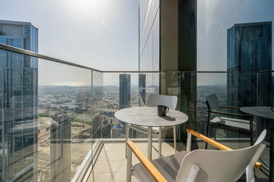 Luxury Downtown | Near Dubai Mall | The Address Opera T1, picture 13