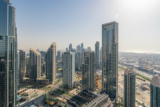 Luxury Downtown | Near Dubai Mall | The Address Opera T1, picture 15