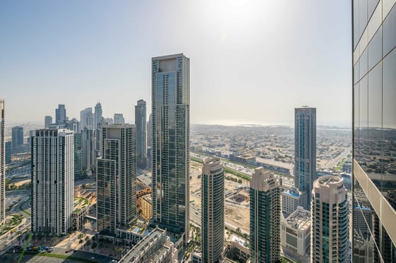 Luxury Downtown | Near Dubai Mall | The Address Opera T1, picture 16