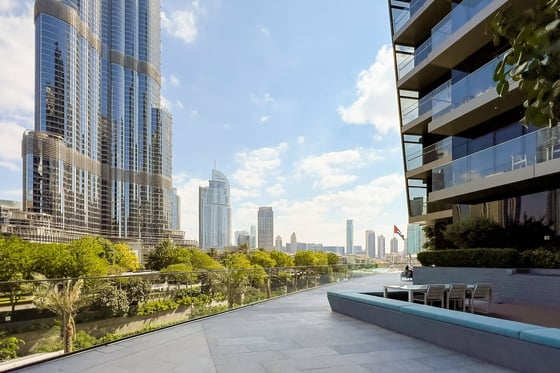 Luxury Downtown | Near Dubai Mall | The Address Opera T1, picture 36