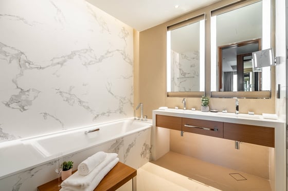 Luxury Downtown | Near Dubai Mall | The Address Opera T1, picture 23