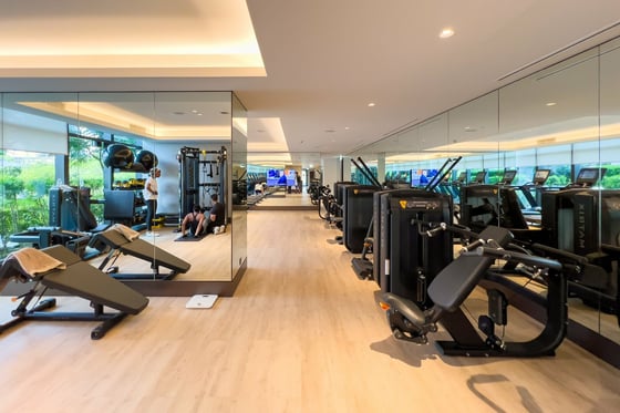 Luxury Downtown | Near Dubai Mall | The Address Opera T1, picture 32