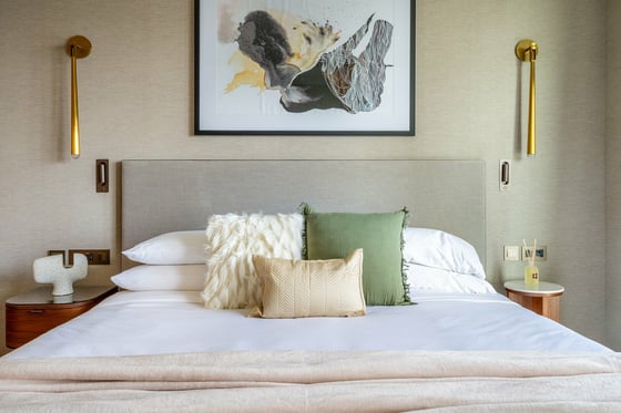 Luxury Downtown | Near Dubai Mall | The Address Opera T1, picture 20