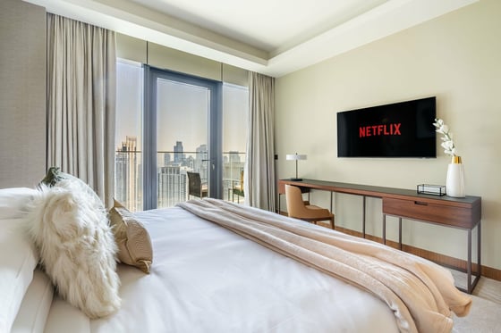 Luxury Downtown | Near Dubai Mall | The Address Opera T1, picture 19