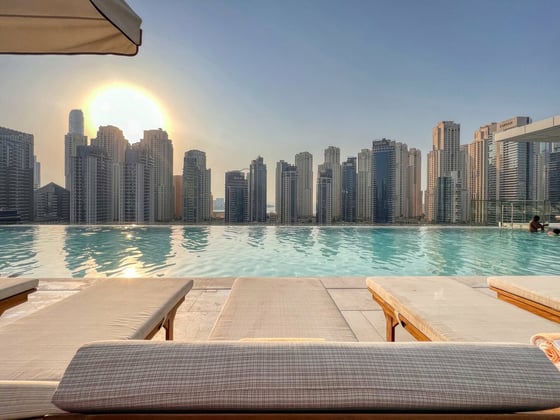 Luxury Marina Stay | Stunning Waterfront Views | Vida Marina, picture 4