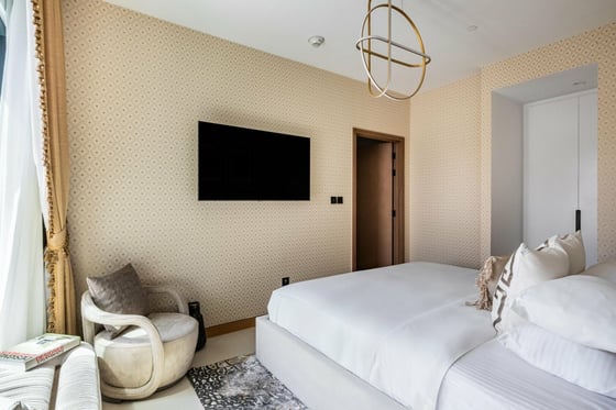 Luxury Marina Stay | Stunning Waterfront Views | Vida Marina, picture 16