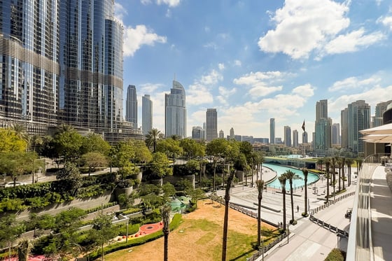 Elegant Downtown | Near Dubai Opera | The Address Opera T2, picture 33