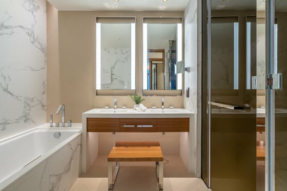 Elegant Downtown | Near Dubai Opera | The Address Opera T2, picture 19