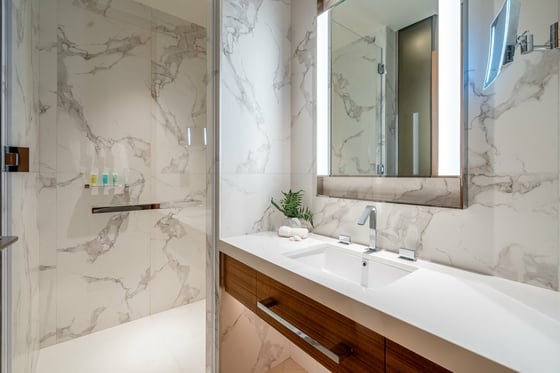 Elegant Downtown | Near Dubai Opera | The Address Opera T2, picture 18