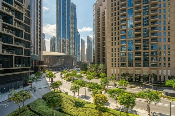 Elegant Downtown | Near Dubai Opera | The Address Opera T2, picture 34