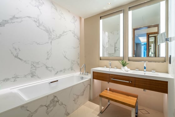Elegant Downtown | Near Dubai Opera | The Address Opera T2, picture 17