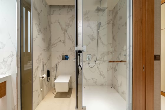 Elegant Downtown | Near Dubai Opera | The Address Opera T2, picture 20