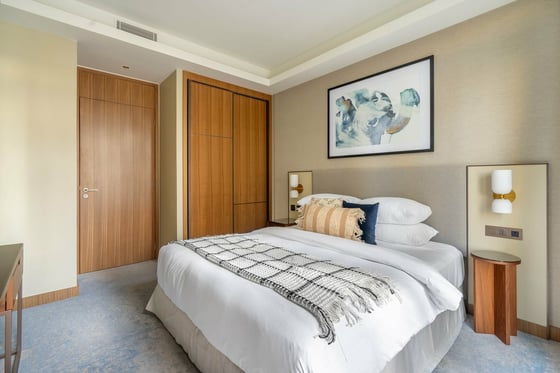 Elegant Downtown | Near Dubai Opera | The Address Opera T2, picture 5