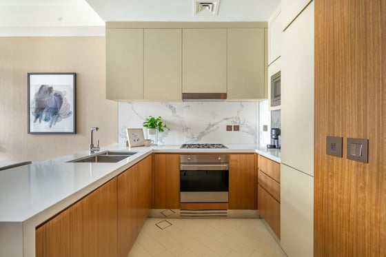 Elegant Downtown | Near Dubai Opera | The Address Opera T2, picture 9