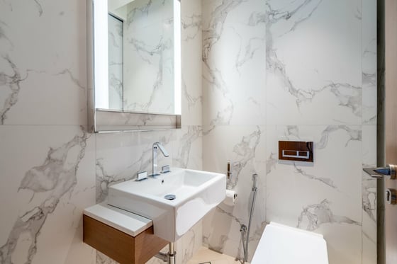 Elegant Downtown | Near Dubai Opera | The Address Opera T2, picture 21