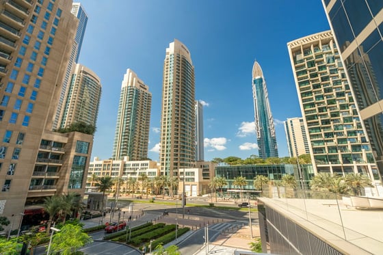 Elegant Downtown | Near Dubai Opera | The Address Opera T2, picture 32