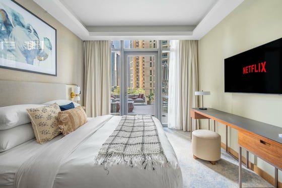 Elegant Downtown | Near Dubai Opera | The Address Opera T2, picture 14