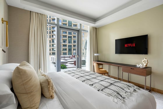 Elegant Downtown | Near Dubai Opera | The Address Opera T2, picture 15