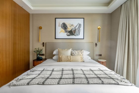 Elegant Downtown | Near Dubai Opera | The Address Opera T2, picture 16
