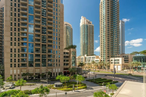 Elegant Downtown | Near Dubai Opera | The Address Opera T2, picture 31