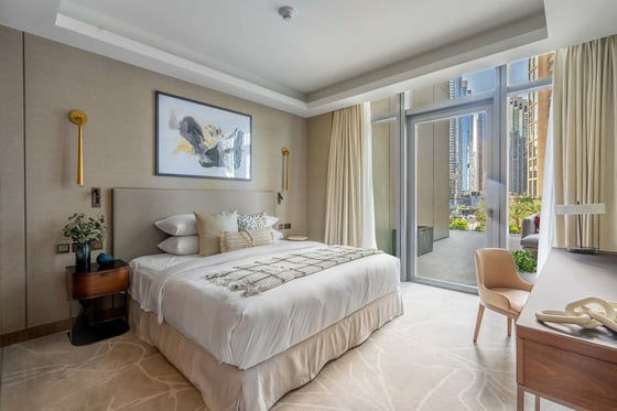 Elegant Downtown | Near Dubai Opera | The Address Opera T2, picture 2
