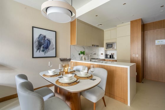 Elegant Downtown | Near Dubai Opera | The Address Opera T2, picture 8
