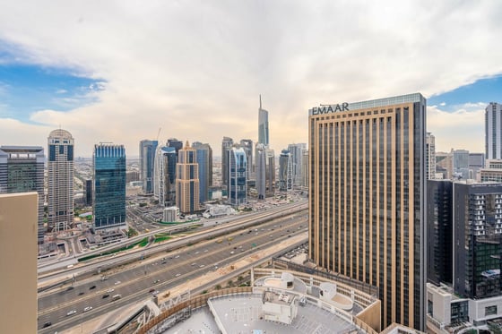 Luxury Waterfront | Dubai Marina Views | JW Marriott Marina, picture 31