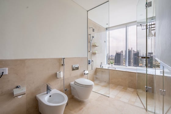 Luxury Waterfront | Dubai Marina Views | JW Marriott Marina, picture 19