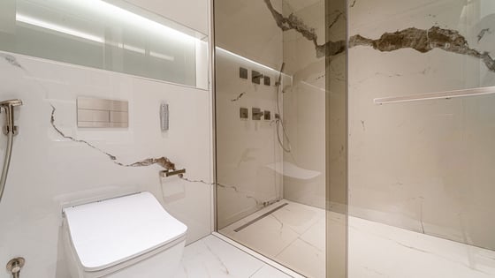 Luxury penthouse in Dubai Internet City with high floor, picture 24
