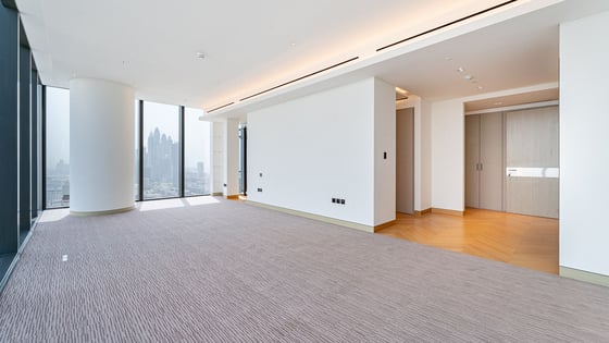 Luxury penthouse in Dubai Internet City with high floor, picture 10