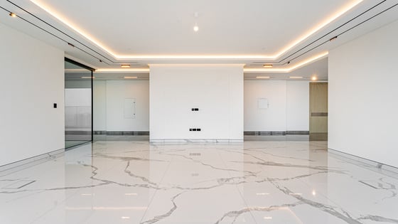 Luxury penthouse in Dubai Internet City with high floor, picture 4