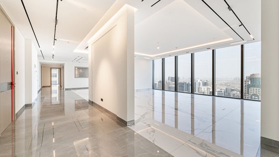 Luxury penthouse in Dubai Internet City with high floor, picture 7
