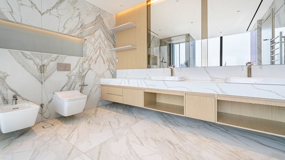 Luxury penthouse in Dubai Internet City with high floor, picture 29