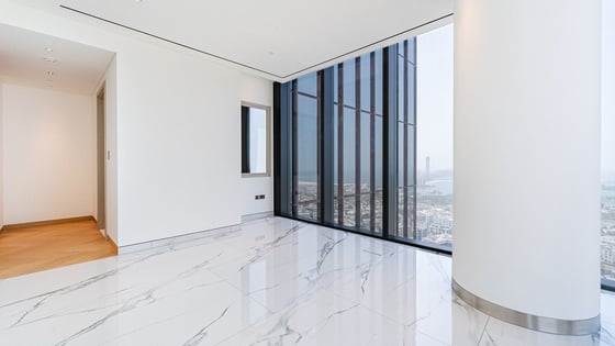 Luxury penthouse in Dubai Internet City with high floor, picture 22