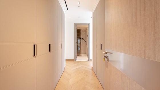 Luxury penthouse in Dubai Internet City with high floor, picture 20