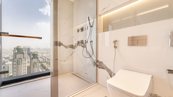 Luxury penthouse in Dubai Internet City with high floor, picture 26