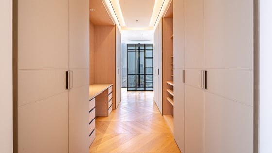 Luxury penthouse in Dubai Internet City with high floor, picture 12