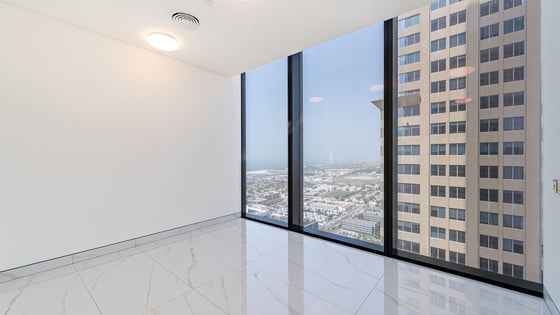 Luxury penthouse in Dubai Internet City with high floor, picture 18