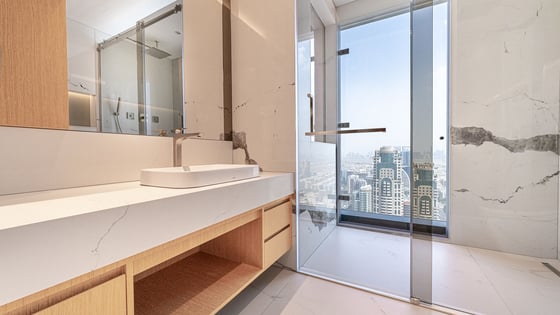 Luxury penthouse in Dubai Internet City with high floor, picture 25
