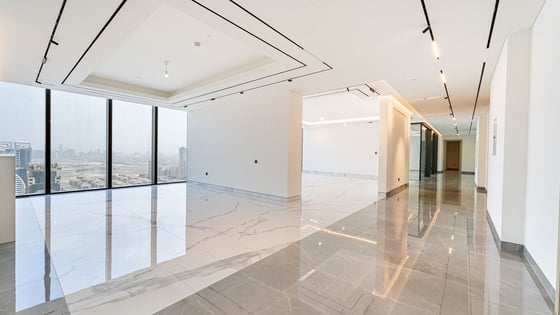 Luxury penthouse in Dubai Internet City with high floor, picture 3