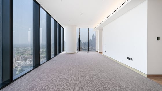 Luxury penthouse in Dubai Internet City with high floor, picture 10