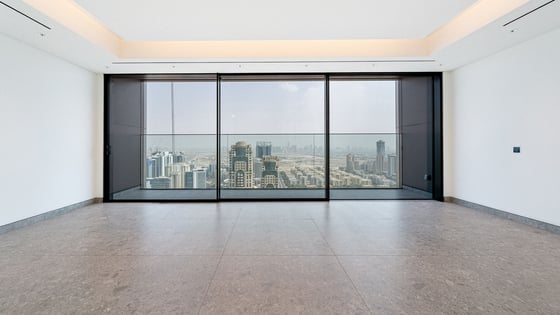 Luxury penthouse in Dubai Internet City with high floor, picture 12