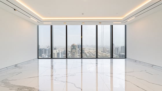 Luxury penthouse in Dubai Internet City with high floor, picture 6