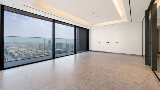 Luxury penthouse in Dubai Internet City with high floor, picture 13